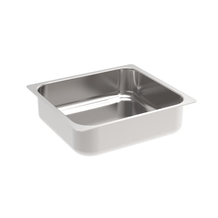 Rieber thermoplates® 2/3 100 nano – Perspektivansicht