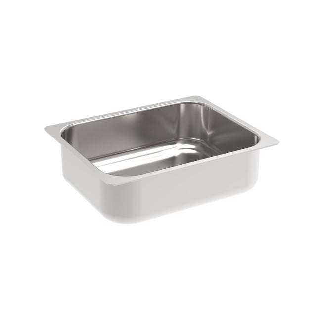 Rieber thermoplates® 1/2 100 nano – Perspektivansicht