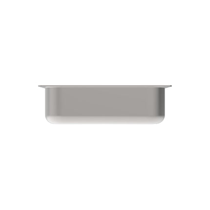 Rieber thermoplates® 1/2 100 nano – Frontansicht