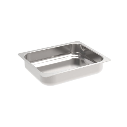 Rieber thermoplates® 1/2 065 nano – Perspektivansicht