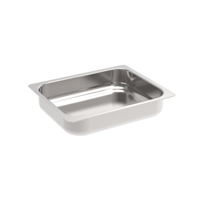 Rieber thermoplates® 1/2 065 nano – Perspektivansicht