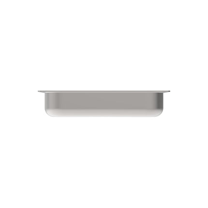 Rieber thermoplates® 1/2 065 nano – Frontansicht