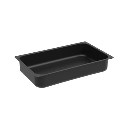 Rieber thermoplates® 1/1 100 beschichtet – Perspektivansicht