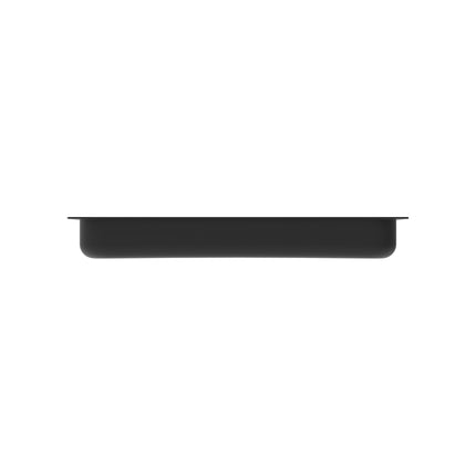 Rieber thermoplates® 1/1 065 beschichtet – Frontansicht