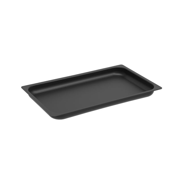 Rieber thermoplates® 1/1 040 beschichtet – Perspektivansicht