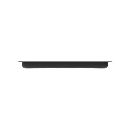 Rieber thermoplates® 1/1 040 beschichtet – Frontansicht