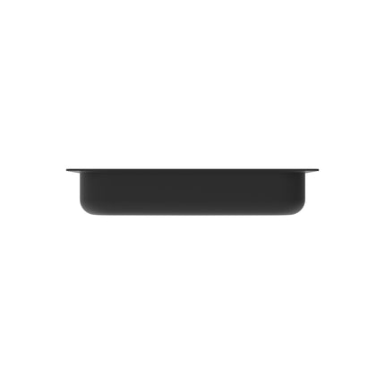 Rieber thermoplates® 2/3 065 beschichtet – Frontansicht