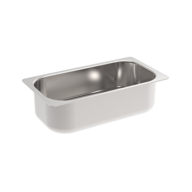 Rieber thermoplates® 1/3 100 nano – Perspektivansicht