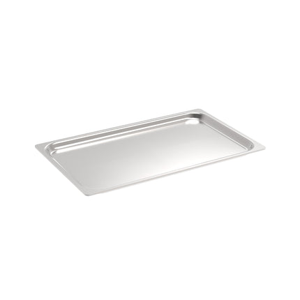 Rieber thermoplates® 1/1 020 nano – Perspektivansicht