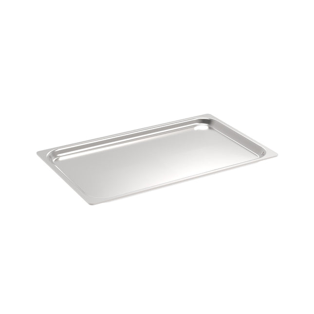 Rieber thermoplates® 1/1 020 nano – Perspektivansicht