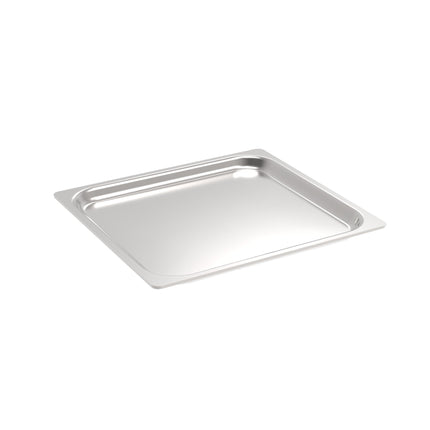 Rieber thermoplates® 2/3 020 nano – Perspektivansicht