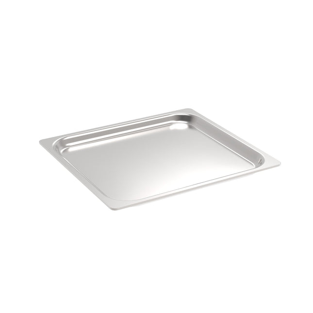 Rieber thermoplates® 2/3 020 nano – Perspektivansicht