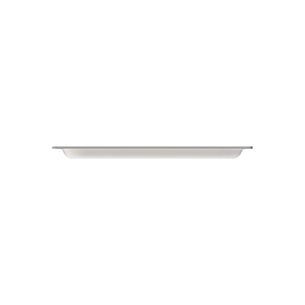 Rieber thermoplates® 2/3 020 nano – Frontansicht