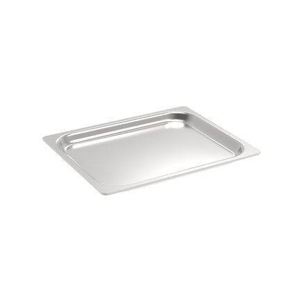 Rieber thermoplates® 1/2 020 nano – Perspektivansicht