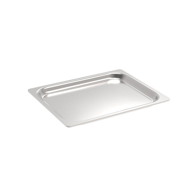 Rieber thermoplates® 1/2 020 nano – Perspektivansicht