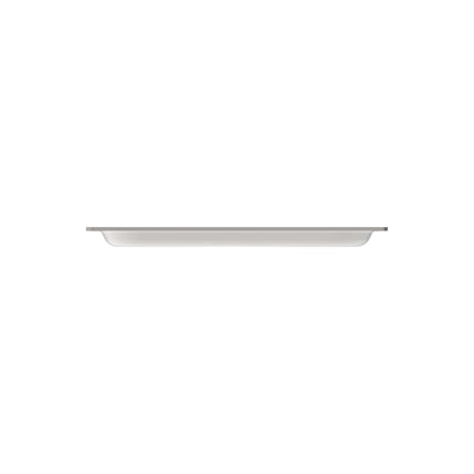 Rieber thermoplates® 1/2 020 nano – Frontansicht