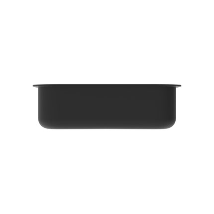 Rieber thermoplates® C 1/3 100 beschichtet – Frontansicht