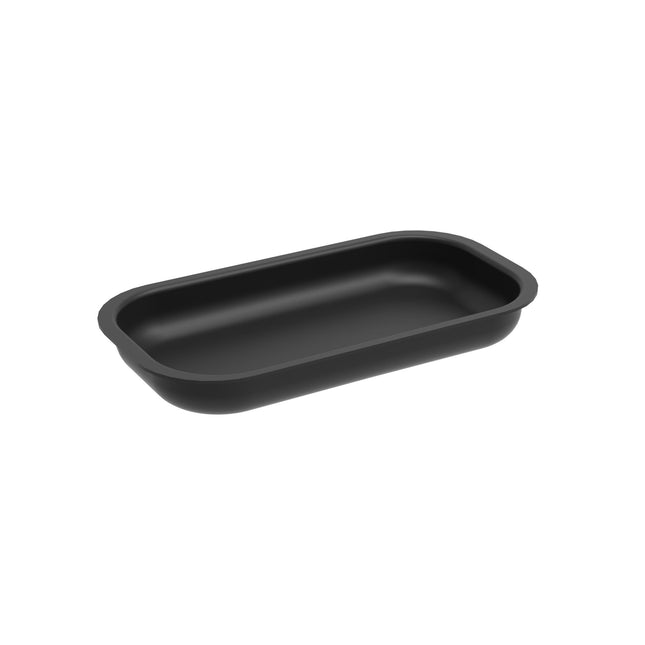 Rieber thermoplates® C 1/3 040 beschichtet – Perspektivansicht