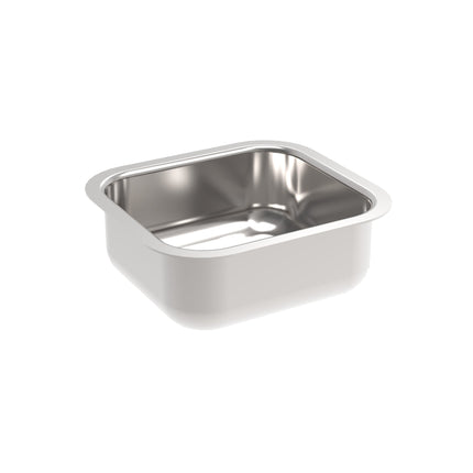 Rieber thermoplates® C 1/6 065 nano – Perspektivansicht