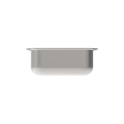 Rieber thermoplates® C 1/6 065 nano – Frontansicht