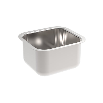 Rieber thermoplates® C 1/6 100 nano – Perspektivansicht