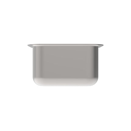 Rieber thermoplates® C 1/6 100 nano – Frontansicht