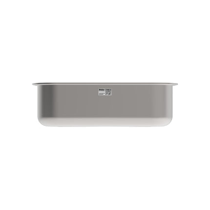 Rieber thermoplates® C 1/3 100 nano – Frontansicht