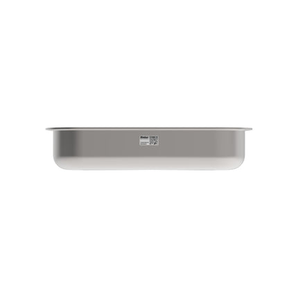 Rieber thermoplates® C 1/3 065 nano – Frontansicht