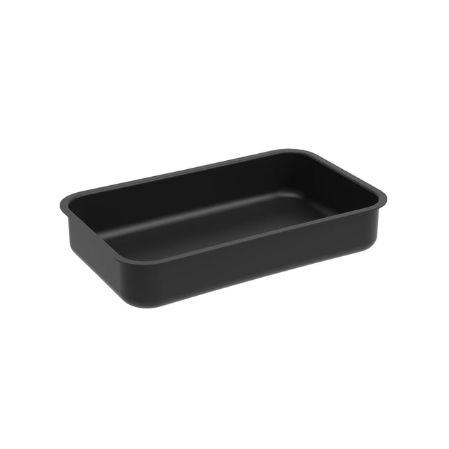 Rieber thermoplates® C 1/1 100 beschichtet – Perspektivansicht