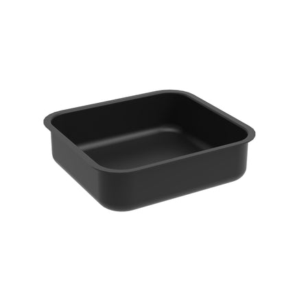 Rieber thermoplates® C 2/3 100 beschichtet – Perspektivansicht