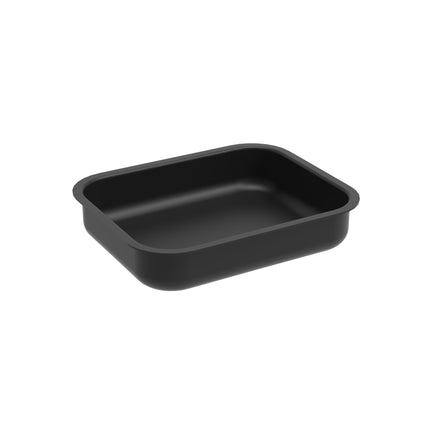 Rieber thermoplates® C 1/2 065 beschichtet – Perspektivansicht