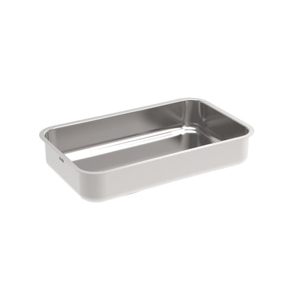 Rieber thermoplates® C 1/1 100 nano – Perspektivansicht