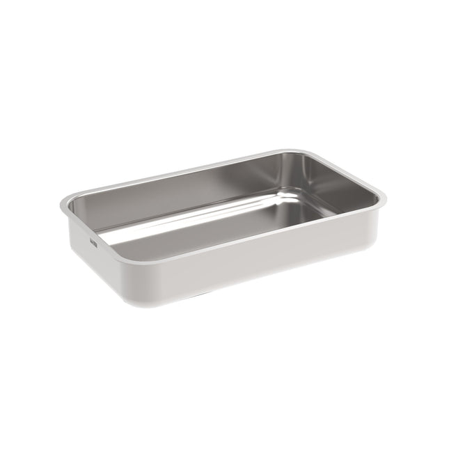 Rieber thermoplates® C 1/1 100 nano – Perspektivansicht