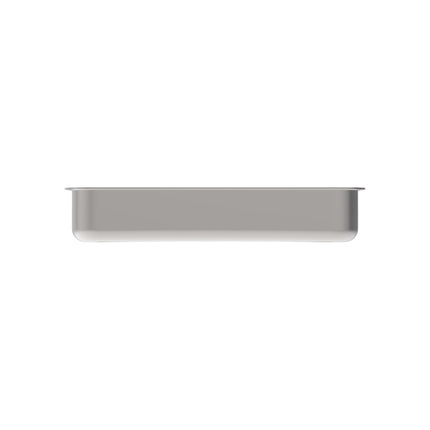 Rieber thermoplates® C 1/1 100 nano – Frontansicht