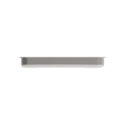 Rieber thermoplates® C 1/1 065 nano – Frontansicht