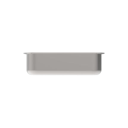 Rieber thermoplates® C 2/3 100 nano – Frontansicht