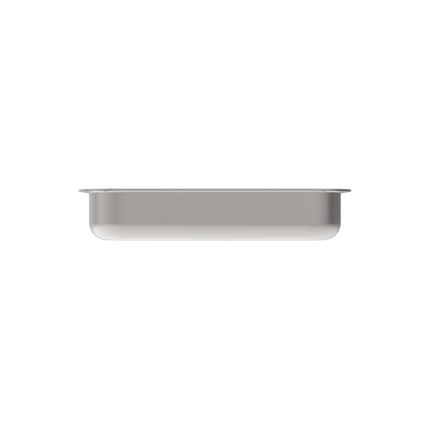 Rieber thermoplates® C 2/3 065 nano – Frontansicht