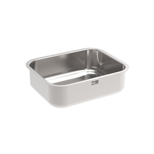 Rieber thermoplates® C 1/2 100 nano – Perspektivansicht