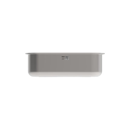 Rieber thermoplates® C 1/2 100 nano – Frontansicht