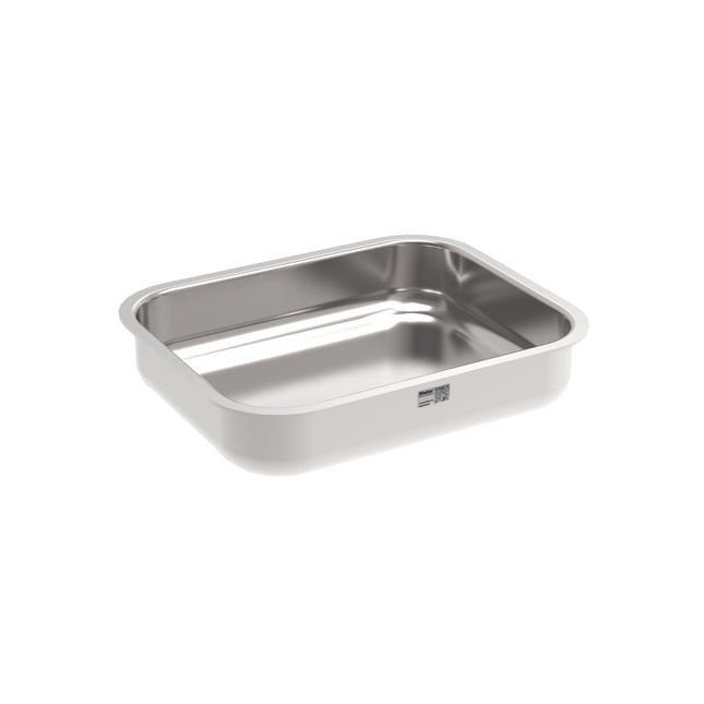 Rieber thermoplates® C 1/2 065 nano – Perspektivansicht