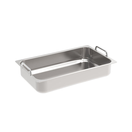 Rieber thermoplates® 1/1 100 nano - Griffe – Perspektivansicht