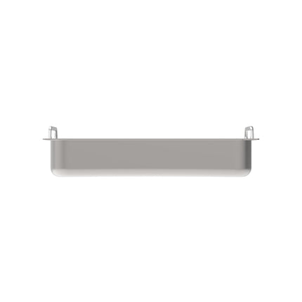 Rieber thermoplates® 1/1 100 nano - Griffe – Frontansicht