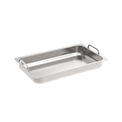 Rieber thermoplates® 1/1 065 nano - Griffe – Perspektivansicht