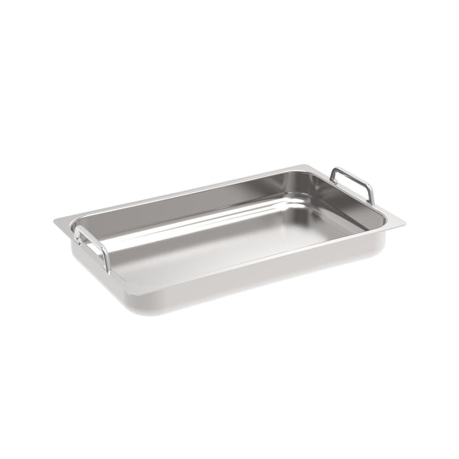 Rieber thermoplates® 1/1 065 nano - Griffe – Perspektivansicht
