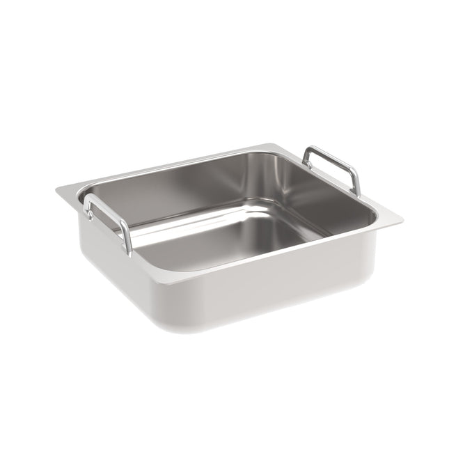 Rieber thermoplates® 2/3 100 nano - Griffe – Perspektivansicht