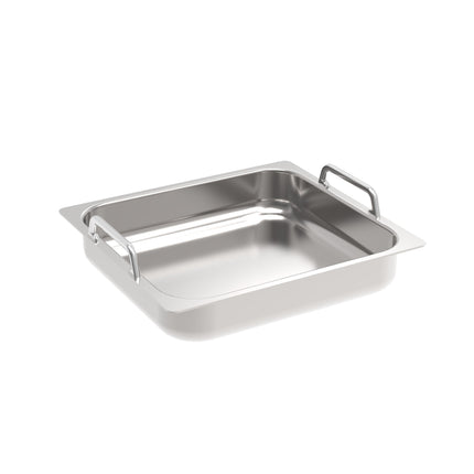 Rieber thermoplates® 2/3 065 nano - Griffe – Perspektivansicht