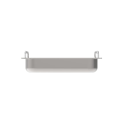 Rieber thermoplates® 2/3 065 nano - Griffe – Frontansicht