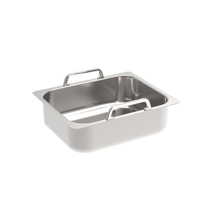 Rieber thermoplates® 1/2 100 nano - Griffe – Perspektivansicht