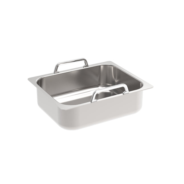 Rieber thermoplates® 1/2 100 nano - Griffe – Perspektivansicht