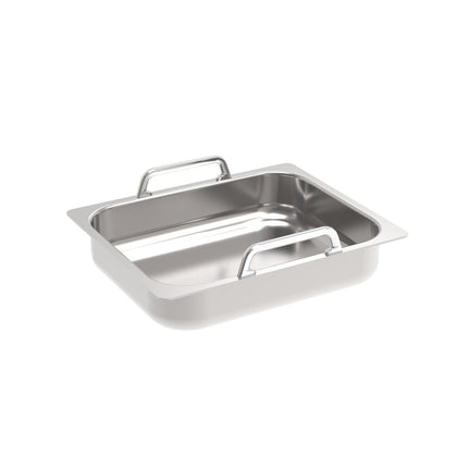 Rieber thermoplates® 1/2 065 nano - Griffe – Perspektivansicht